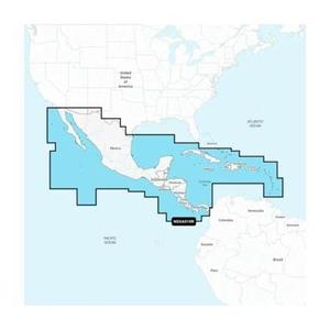 n-nasa010r-central-america-and-caribbean-navigation-map-navionics-sd-blue-one-size