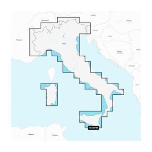 n-npeu073r-navigation-map-italie-lacs-et-rivieres-navionics-platinum-sd-blue-white-one-size