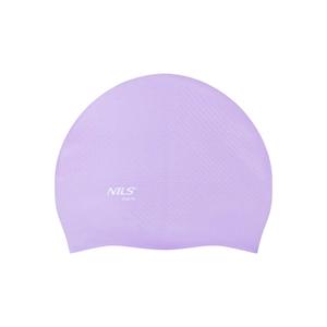 11-30-054-silicone-bathing-cap-nils-aqua-nqc-solid-purple-one-size