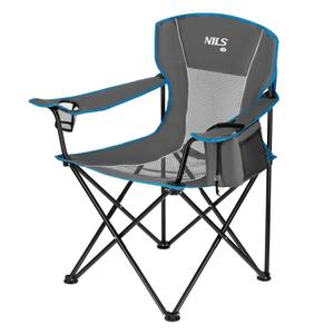 15-03-329-tourist-chair-nils-camp-nc3706-gray-60x65x103-cm
