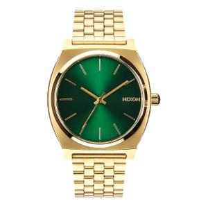 a045-1919-00-watch-nixon-time-teller-gold-green-sunray-one-size