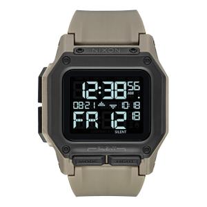 a1180-2711-00-watch-nixon-regulus-all-sand-one-size