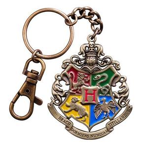 nob7681-keychain-noble-collection-harry-potter-metal-hogwarts-multicolour-5-cm