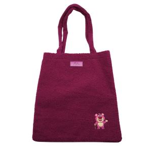618nom067-tote-bag-nomadict-teddy-lotso-red-36x1x42-cm