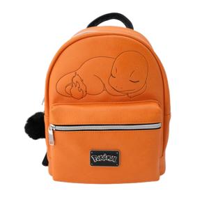 618pok014-children-s-backpack-nomadict-pokemon-charmander-salameche-sleeping-orange-28-cm