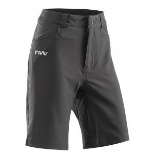 nwb89221044-black-women-s-baggy-shorts-northwave-escape-black