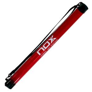 tuboreboro-ball-collection-tube-nox-red-one-size