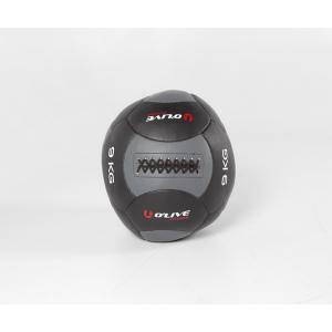 ba06504-functional-training-ball-o-live-fitness-gray-9-kg