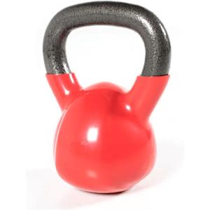 en51205-vinyl-kettlebell-o-live-fitness-red-12-kg