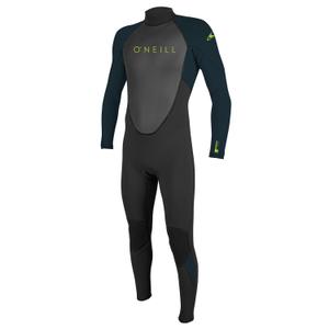 5044-l43-children-s-back-zip-wetsuit-o-neill-reactor-2-3-2-black-slate
