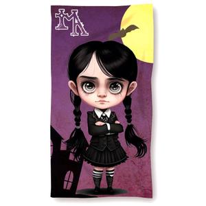 8435631339113-women-s-cotton-bath-towel-ociostock-gothic-girl-purple-70x140-cm
