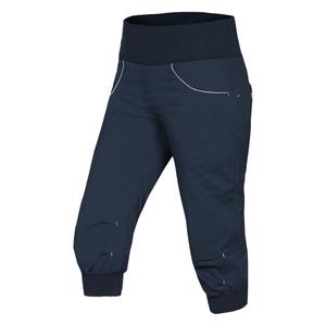 05010-anth-d-nav-women-s-shorts-ocun-noya-eco-anthracite-dark-navy