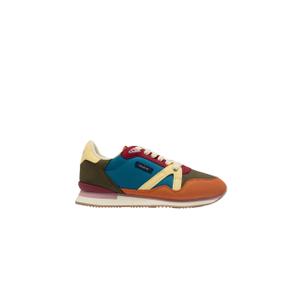 andf2054-women-s-trainers-odaje-andree-bordeaux-kaki-brick