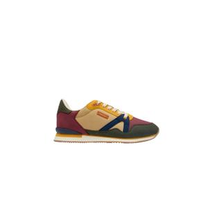 andh1043-trainers-odaje-andre-khaki-bordeaux-mustard