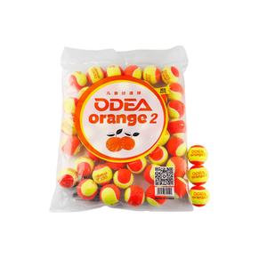 os48orange-tennis-ball-odea-x48-orange-one-size