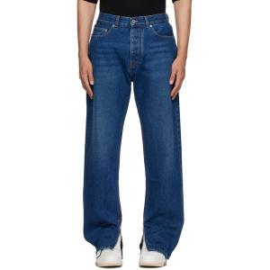 omya177f23den0024400-denim-cotton-jeans-off-white-blue