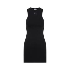 owdb463c99jer001-sleeveless-dress-for-women-off-white-black