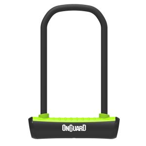 on8153-grn-antitheft-u-onguard-neon-u-lock-std-115x230mm-11mm-green-one-size