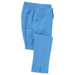 nn600-ceilblue-women-s-stretch-cargo-pants-onna-ceil-blue