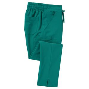 nn600-cleangreen-women-s-stretch-cargo-pants-onna-clean-green