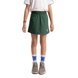 13410-dark-green-girl-s-skirt-short-osaka-rec-dark-green
