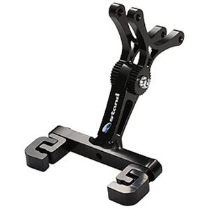 1101436-double-bottle-holder-adapter-for-saddle-ostand-black-one-size