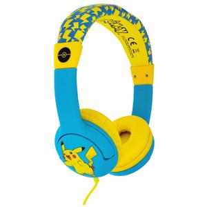5055371622998-child-headphones-otl-technologies-pokemon-pikachu-yellow-turquoise-14-5x15-5x3-cm