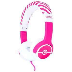 5055371623742-child-headphones-otl-technologies-pokemon-pink-pokeball-pink-14-5x15-5x3-cm