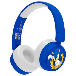 5055371625357-wireless-headphones-for-kids-otl-technologies-sonic-the-hedgehog-blue-white-one-size