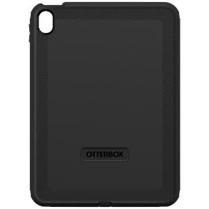 77-89955-ipad-shell-10th-gen-otterbox-defender-black-one-size