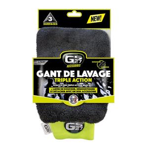 ou180140-triple-action-wash-gloves-gs27-black-green-one-size