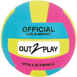 a2300212-out2play-o2p-volleyball-multicolour-size-5