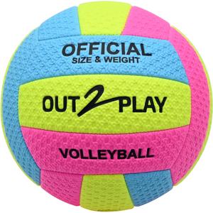 a2401190-volleyball-out2play-multicolour-46x38x38-cm