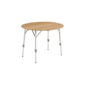 531168-round-camping-table-outwell-custer-brown-7-6-kg