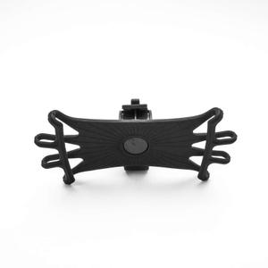 oxmount-universal-smartphone-holder-for-scooter-and-bike-handlebars-toad-handy-holder-black-one-size
