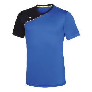 p2ea793022-t-shirt-kid-s-mizuno-team-trad-shukyu-black-dark-blue