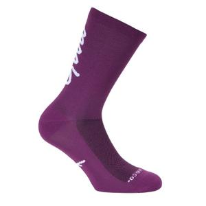 good-vibes-aubergine-performance-socks-pacific-co-good-vibes-eggplant