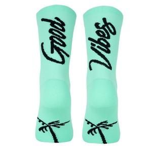 good-vibes-turoquoise-performance-socks-pacific-co-good-vibes-turoquoise