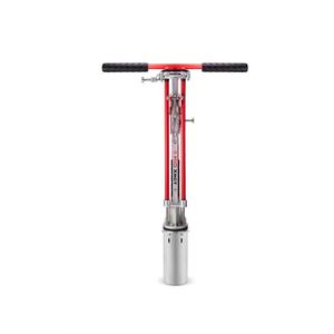 pai1006-2-external-lever-hole-cutter-par-aide-hio-xact-red-silver-one-size
