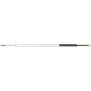 pai703-08-championship-aluminium-golf-shaft-par-aide-black-white-2-44-m