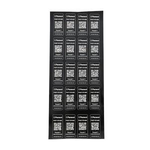 532414-identification-labels-paravol-x20-black-2x5-cm