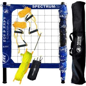 m111155-high-quality-volleyball-net-park-sun-sports-spectrum-classic-yellow-one-size