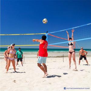 m111950-volleyball-net-park-sun-triball-fun-yellow-blue-red-one-size