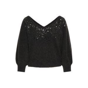 30309106-194008-women-s-v-neck-sweater-part-two-malan-black