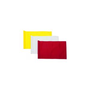 pat409002-solid-nylon-pennant-pattisson-x9-yellow-one-size