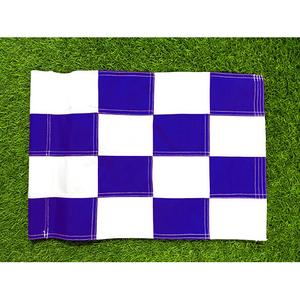 pat409022-checkered-tubular-flag-pattisson-x9-bleuc-bleu-one-size