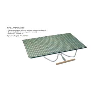pat806008-golf-accessories-pull-mats-for-top-dressing-pattisson-drag-mat-green-1-8x1-2-m