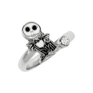 887746815767-child-s-ring-peers-hardy-disney-nightmare-before-christmas-jack-skellington-silver-one-size