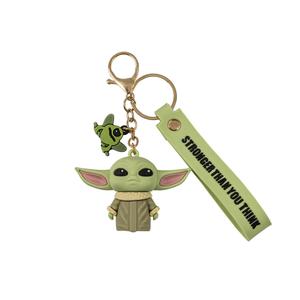 887746841582-keychain-peers-hardy-star-wars-the-mandalorian-grogu-green-one-size