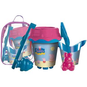 917149-backpack-and-cube-accessories-for-children-peppa-pig-rosa-y-azul-one-size